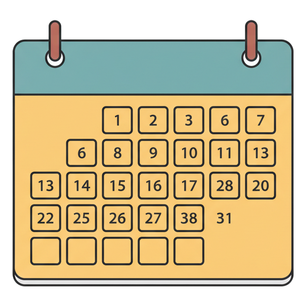 calendar