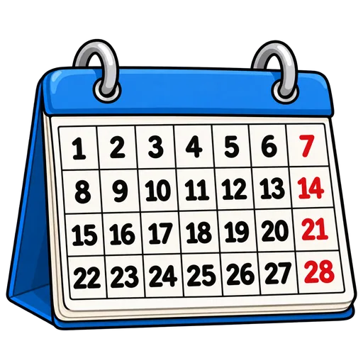 calendar