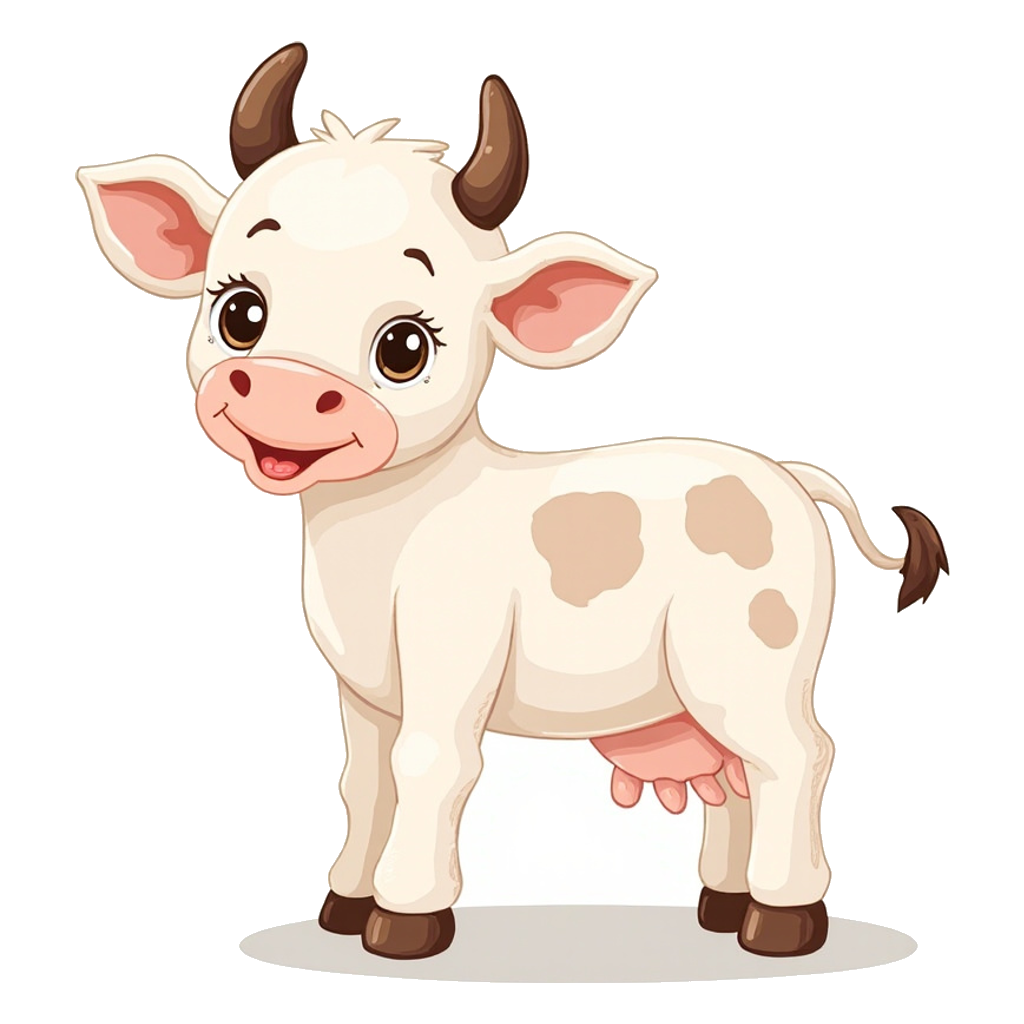 calf