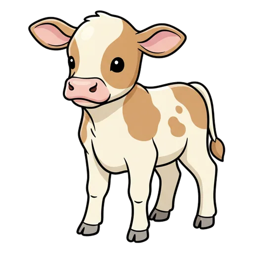 calf