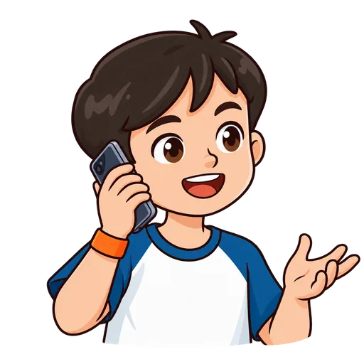 call