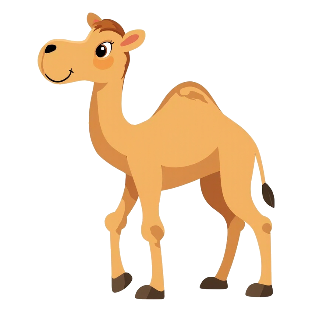 camel