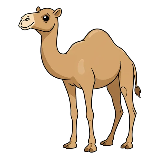 camel