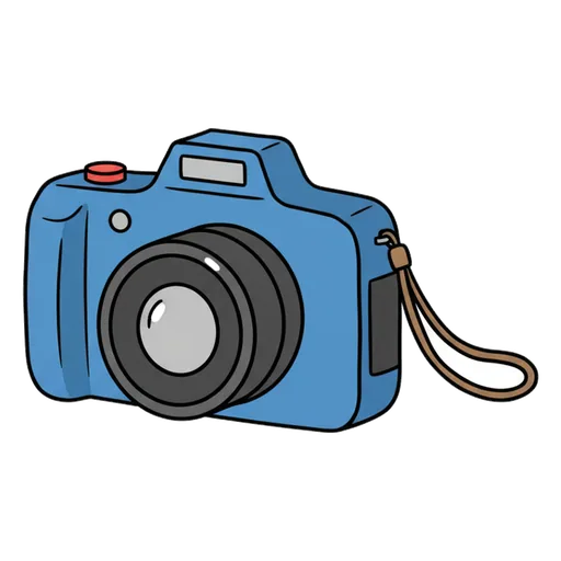 camera