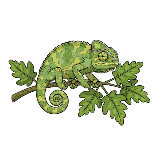 camouflage