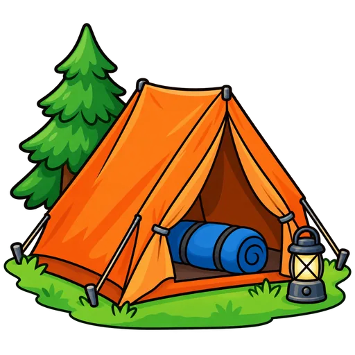 camp