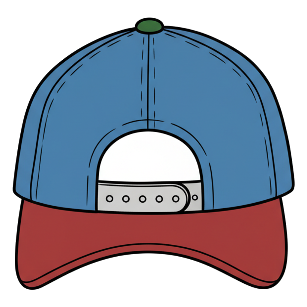 cap