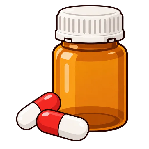 capsule
