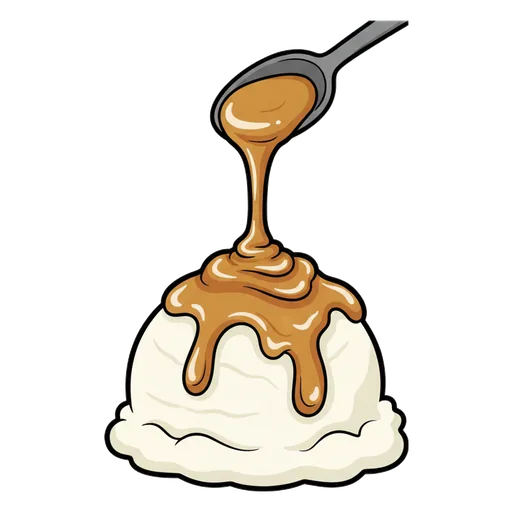 caramel