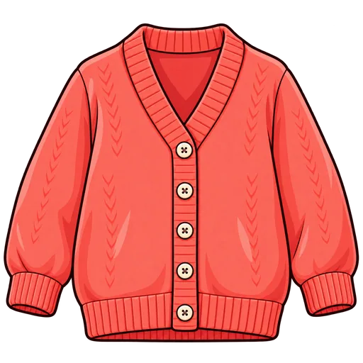 cardigan