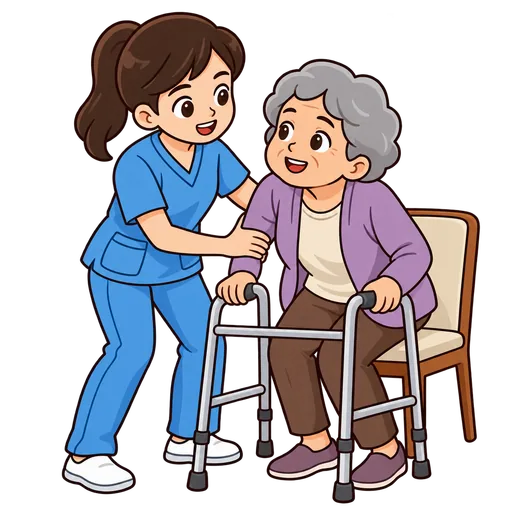 caregiver