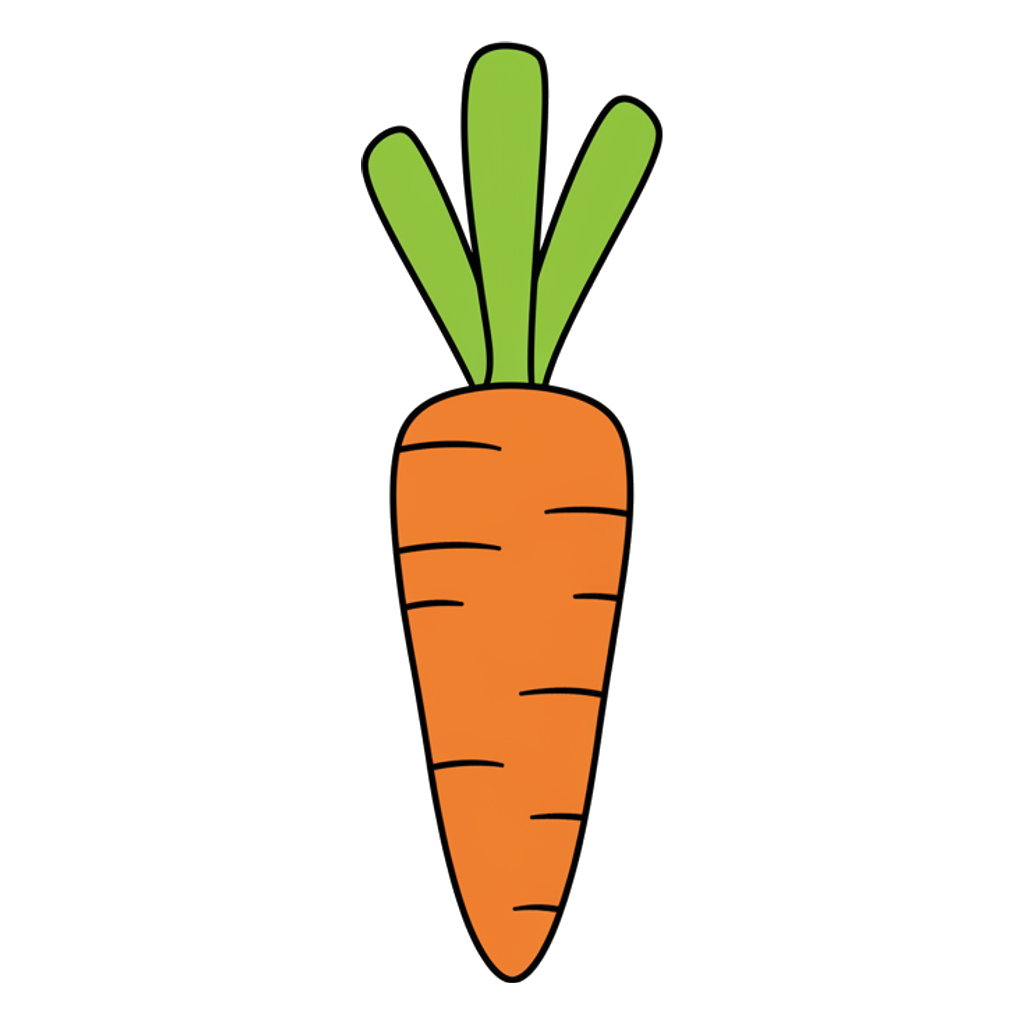 carrot