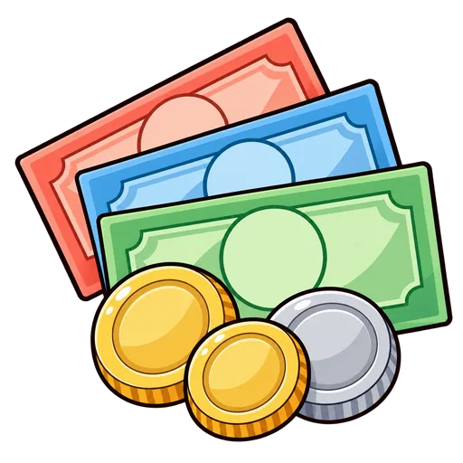 cash