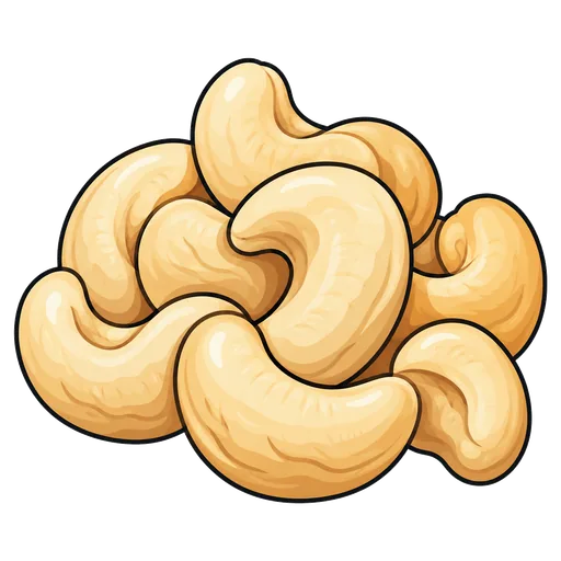 cashew nut