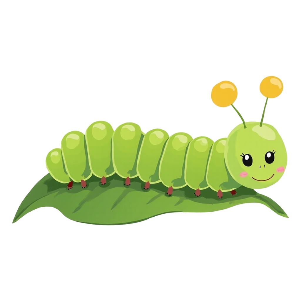 caterpillar