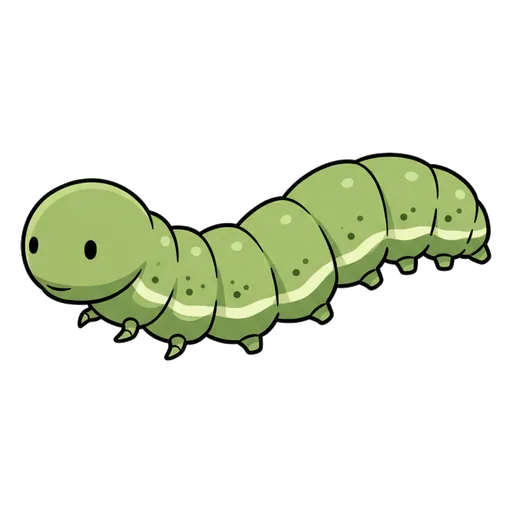 caterpillar