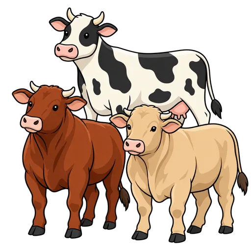 cattle
