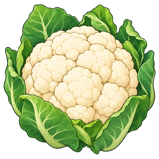 cauliflower
