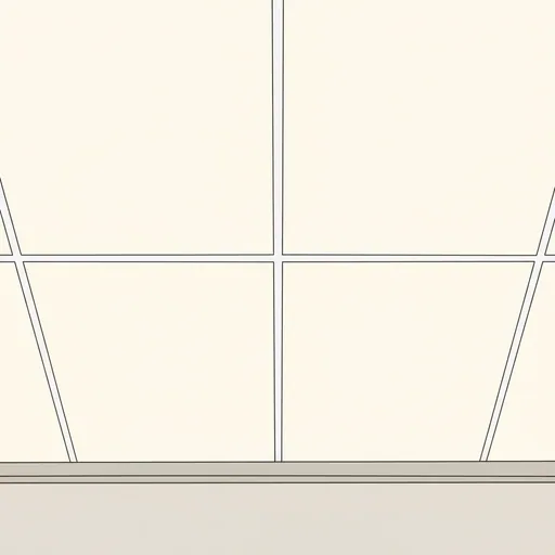 ceiling