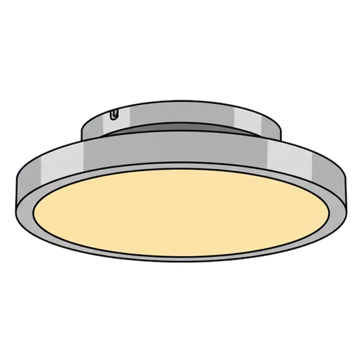 ceiling light