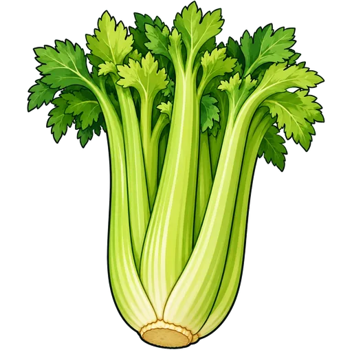 celery