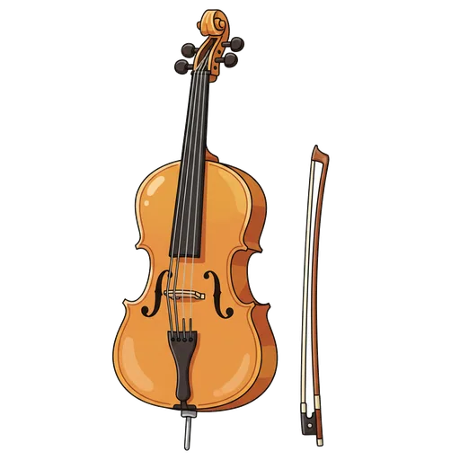 cello