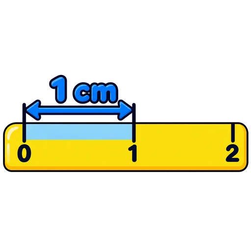 centimeter