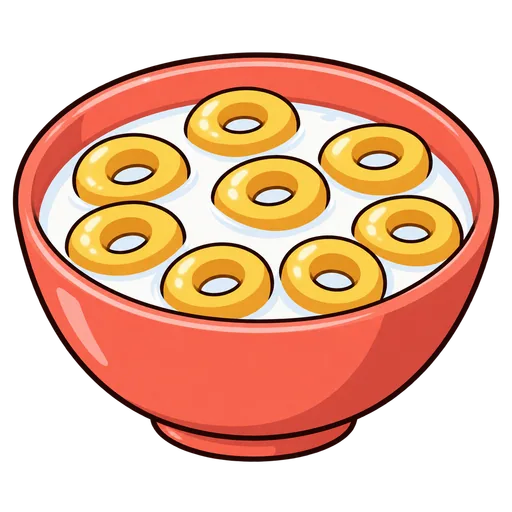 cereal
