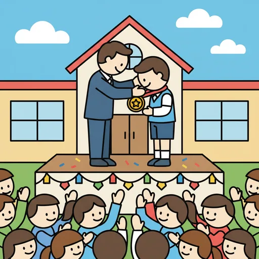 ceremony
