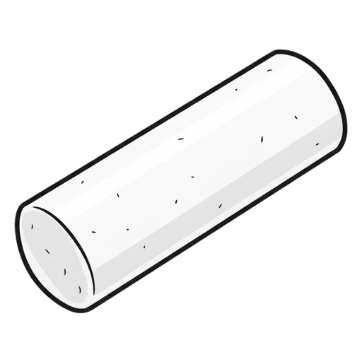 chalk