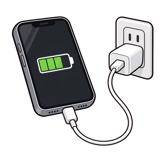 charge