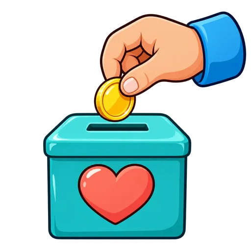 charity