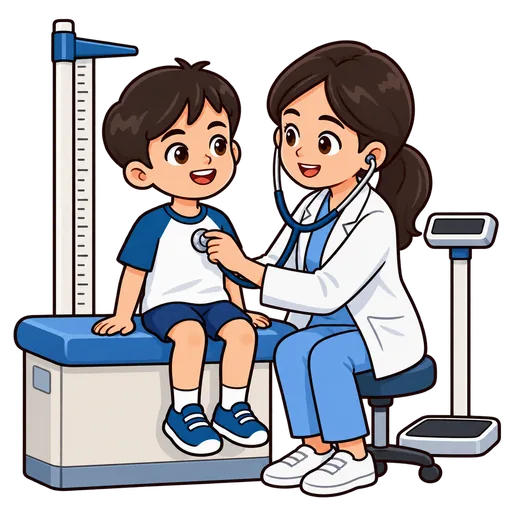 checkup