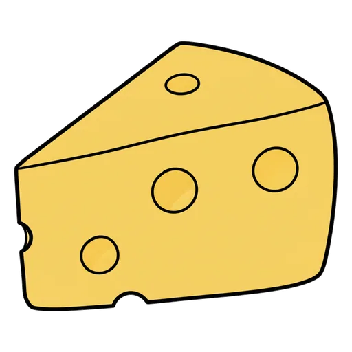 cheese