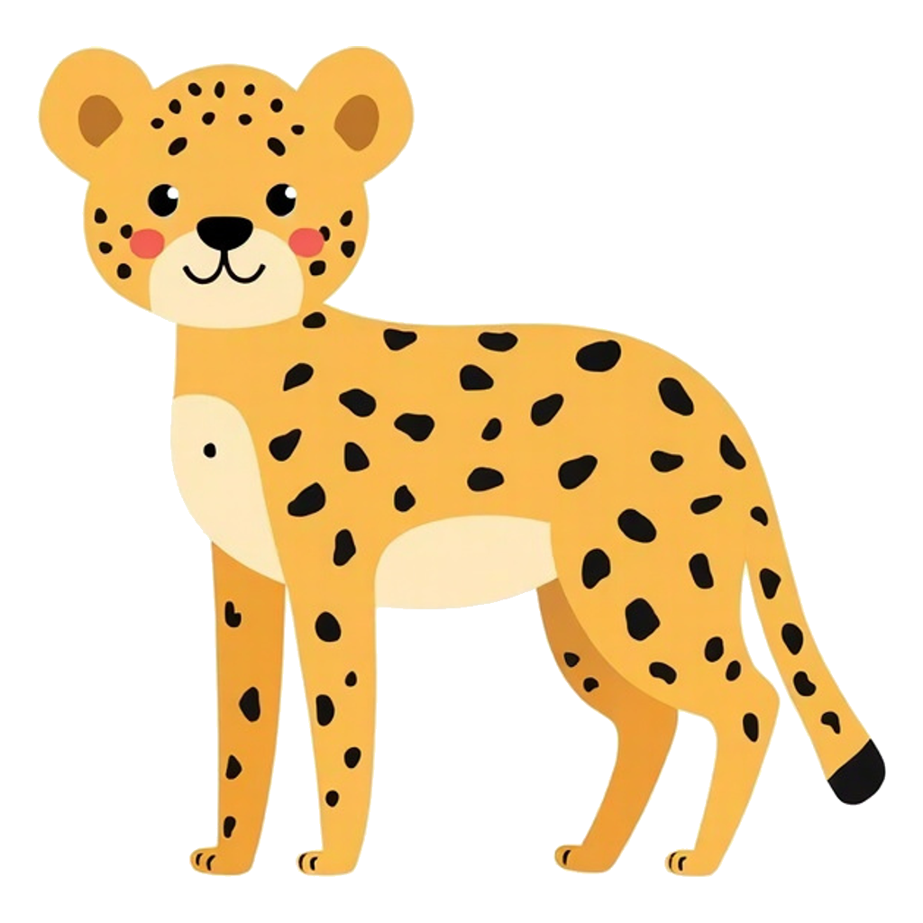 cheetah