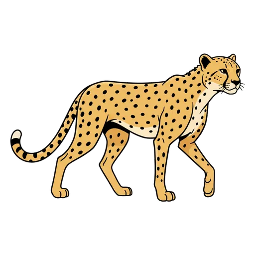 cheetah