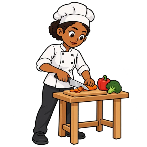 chef