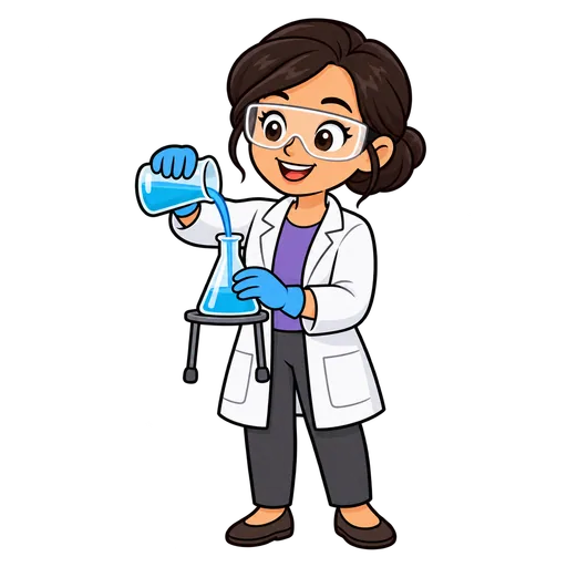 chemist