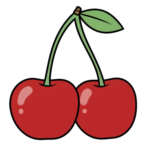 cherry