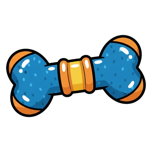 chew toy