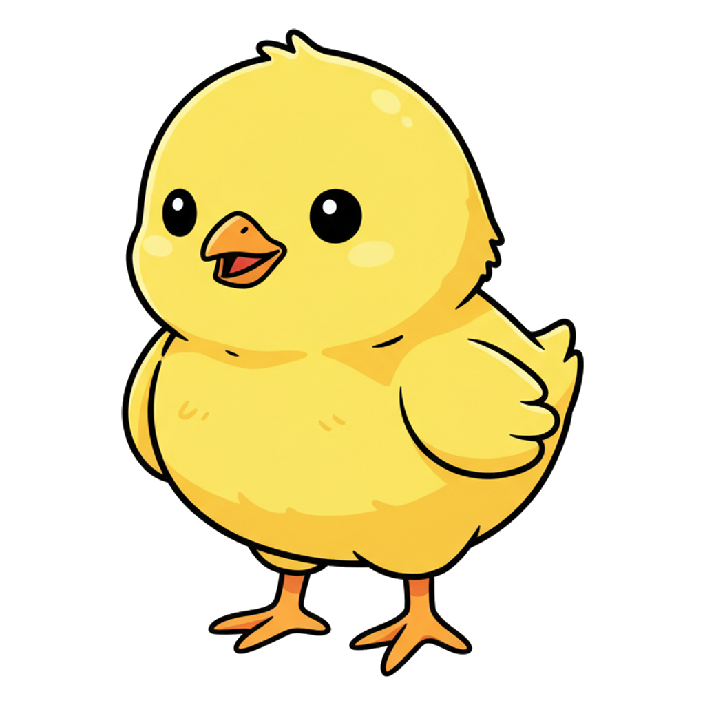 chick