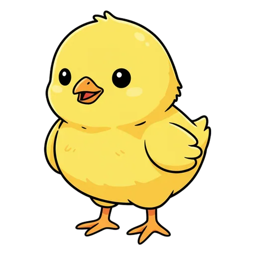 chick