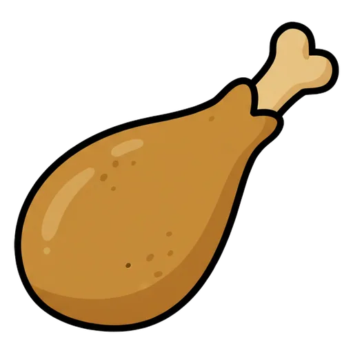 chicken