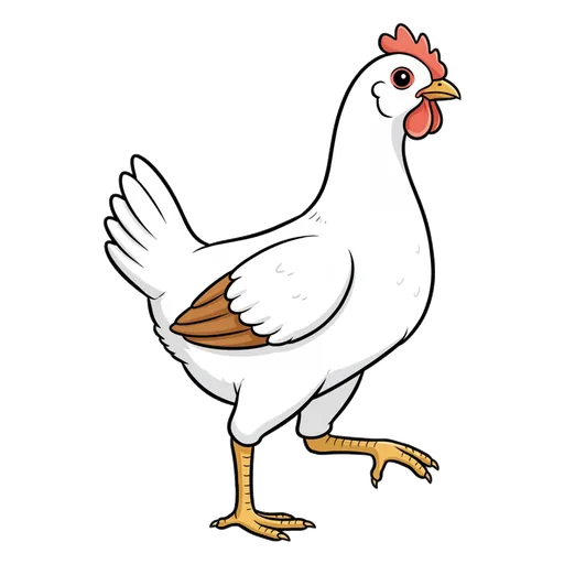 chicken