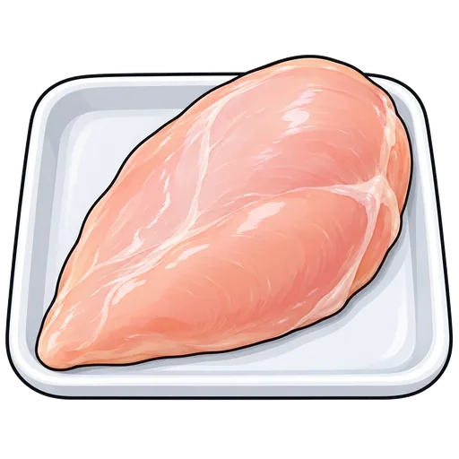 chicken breast