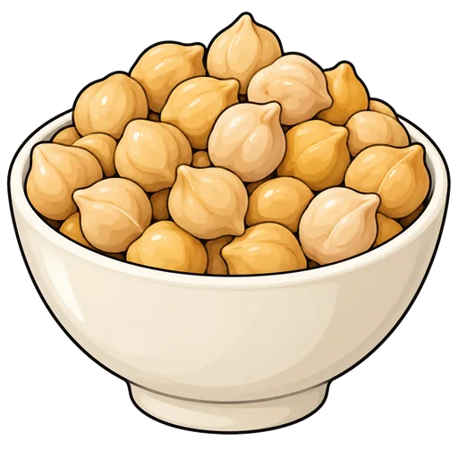 chickpea