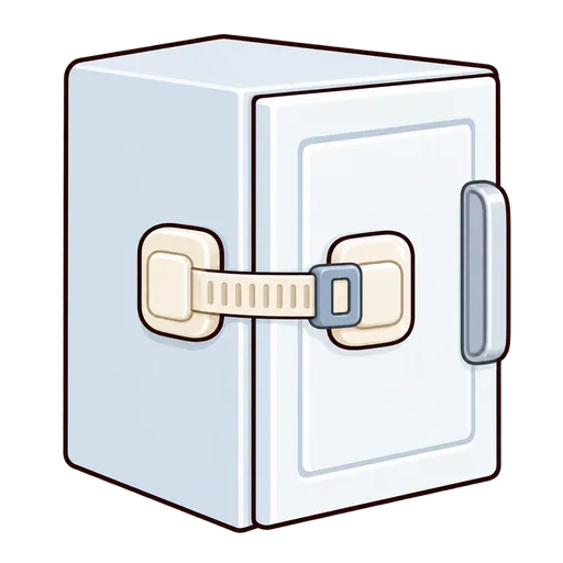 childproof lock