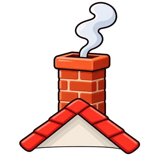 chimney