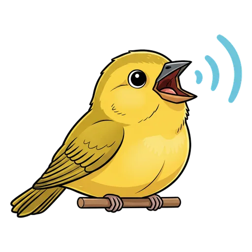 chirp