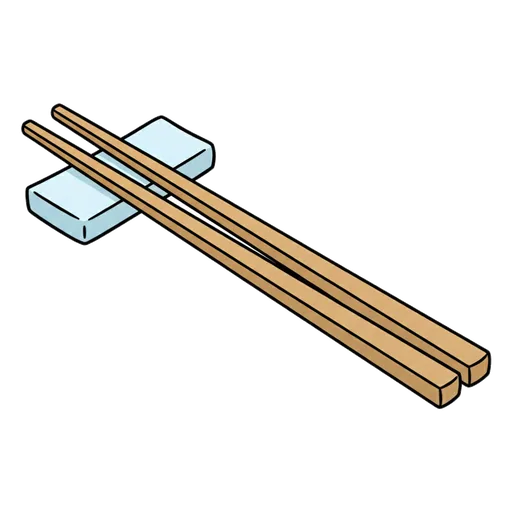 chopsticks
